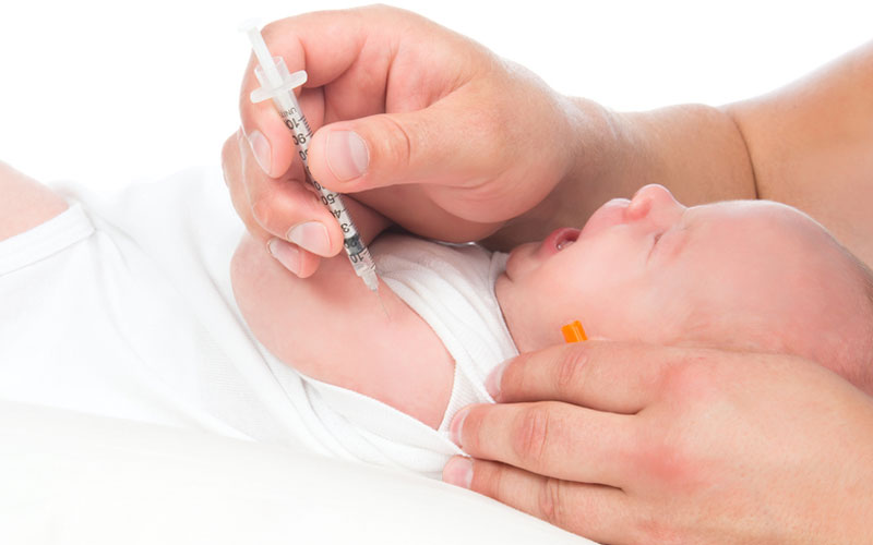 Календарь прививок для взрослых. График прививок детям: план вакцинации новорожденных, малышей до года и старше