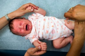 Прививка в один год ребенку. В каких случаях не стоит ставить прививку? Как подготовится к вакцинации