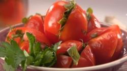 Быстрые помидоры по-армянски — самый вкусный проверенный рецепт